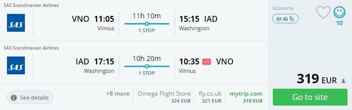 vilnius-washingtonas-vilnius
