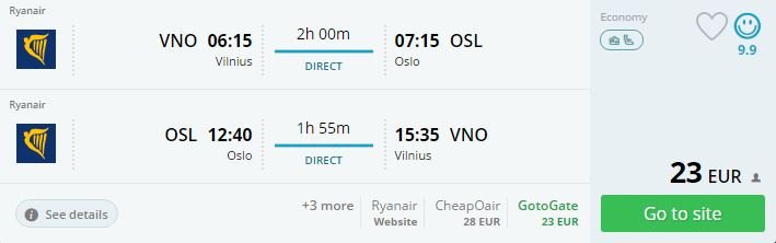 vno-oslo