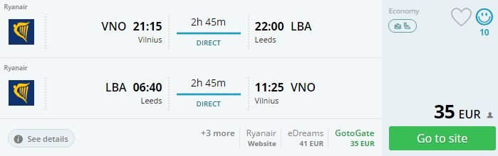 vilnius-leedsas