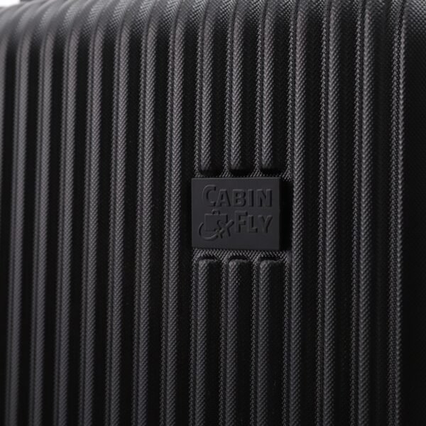 CabinFLy 55x40x20 Lagaminas