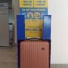 55x40x20 Ryanair lagamians