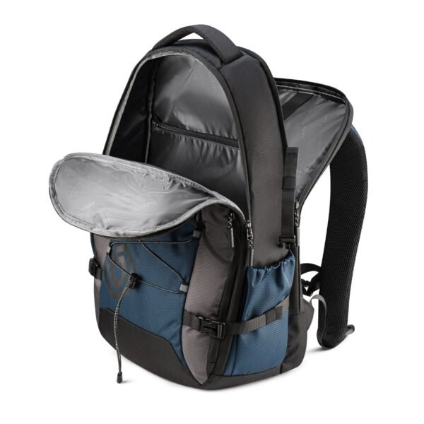 55x40x20 cm kuprinė